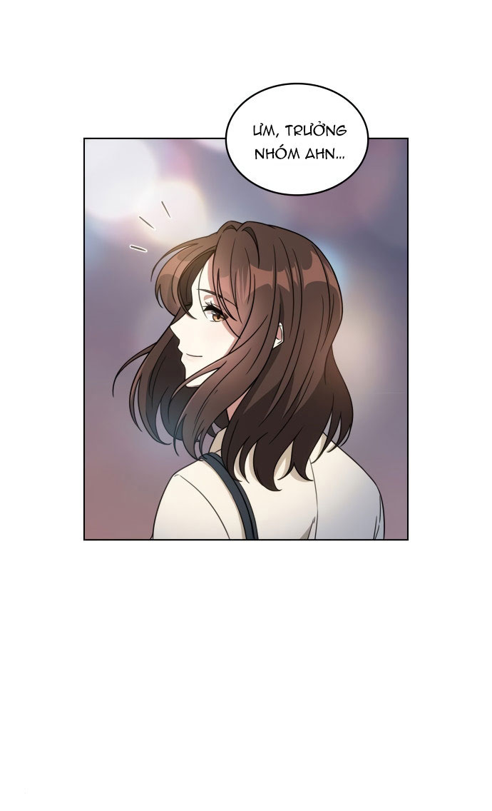 câu chuyện về chị đồng nghiệp của tôi chapter 37.2 31