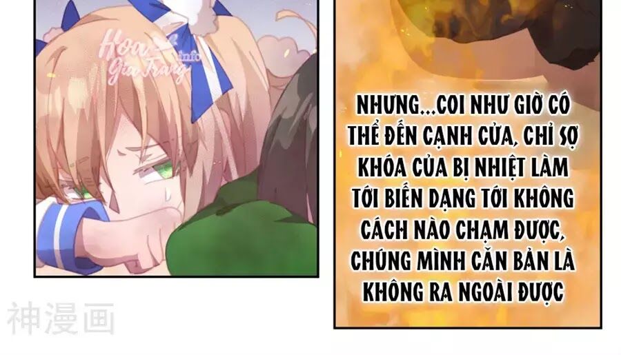 thanh âm giai điệu phản công chapter 73 26