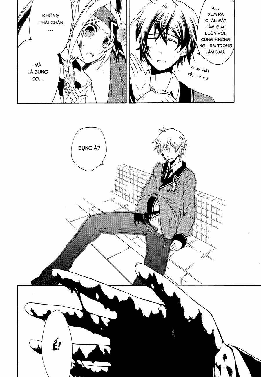 kataribe no list reboot chapter 1 54