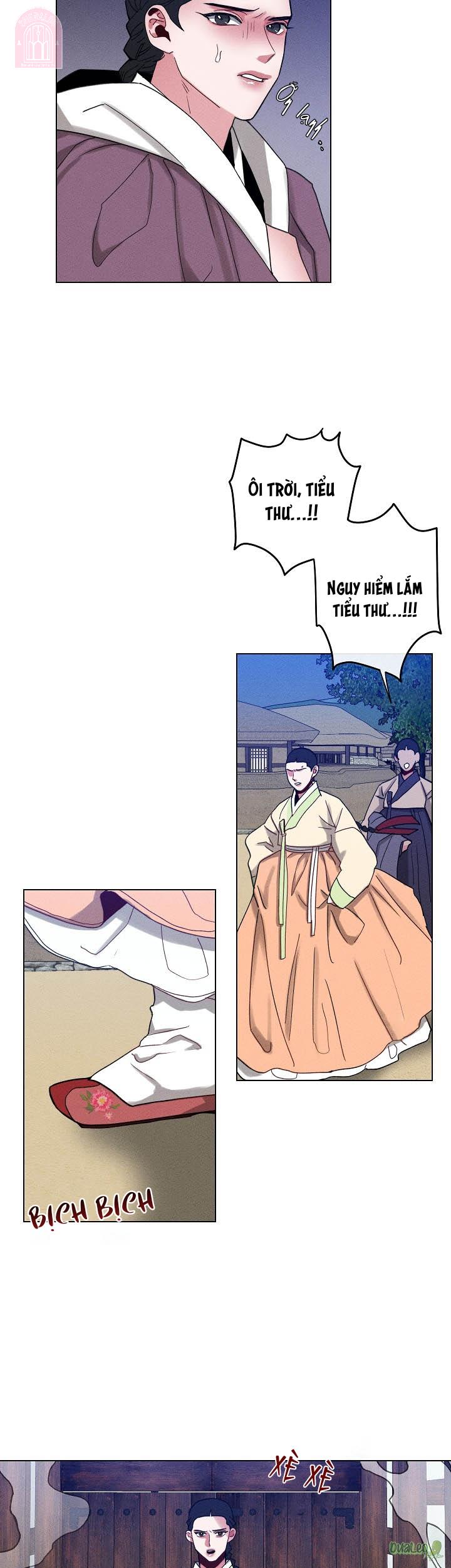 shinsujeon chapter 50 25