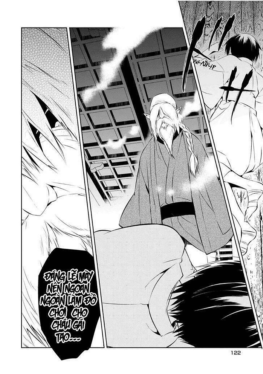 trò chơi tử thần chapter 12 19