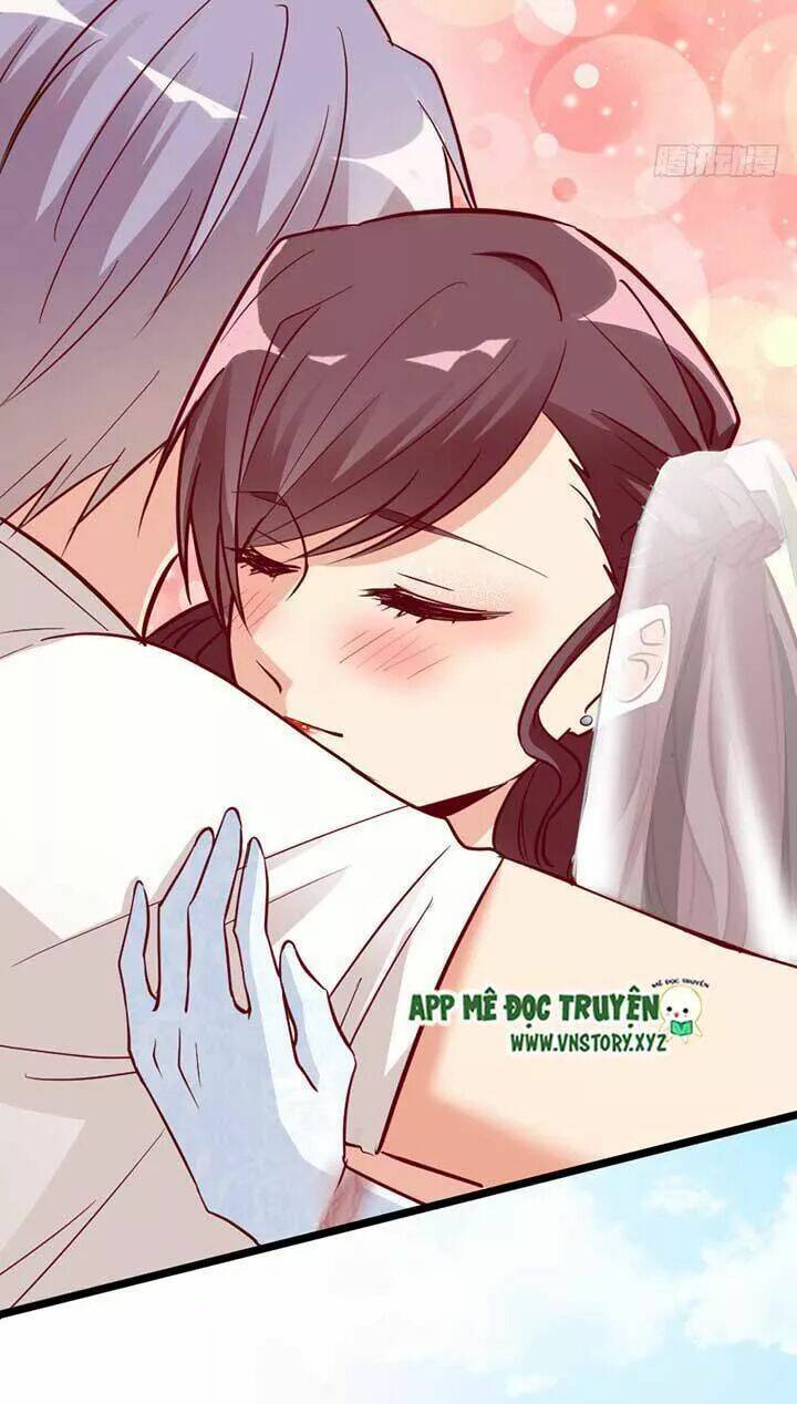 thiên hậu trở về chapter 101 37