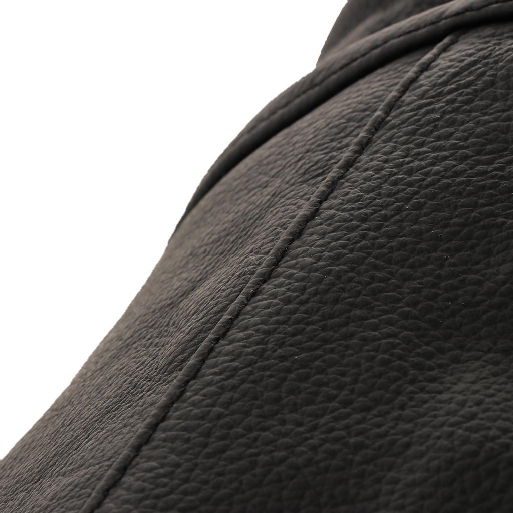 Women Men Warm Riding Knee Brace Windproof Pads in Winter