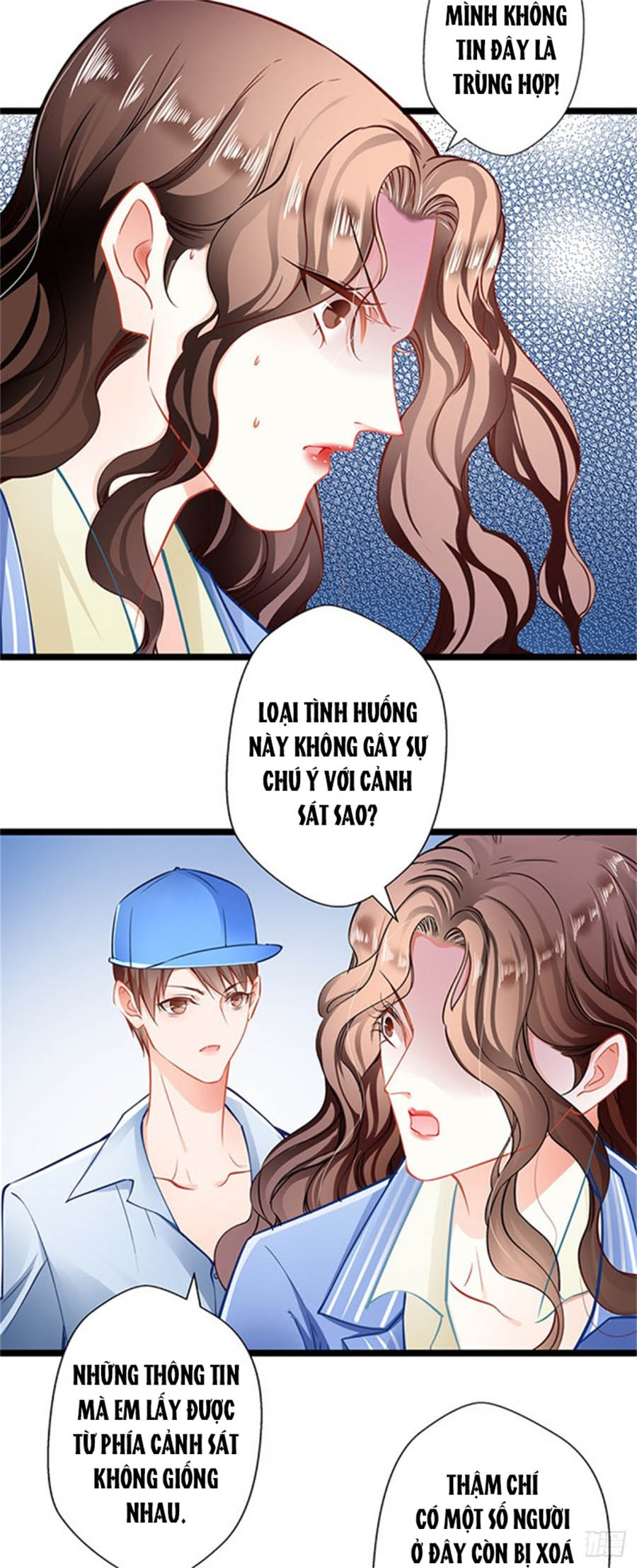 cưng chiều ái thê hư hỏng chapter 59 34