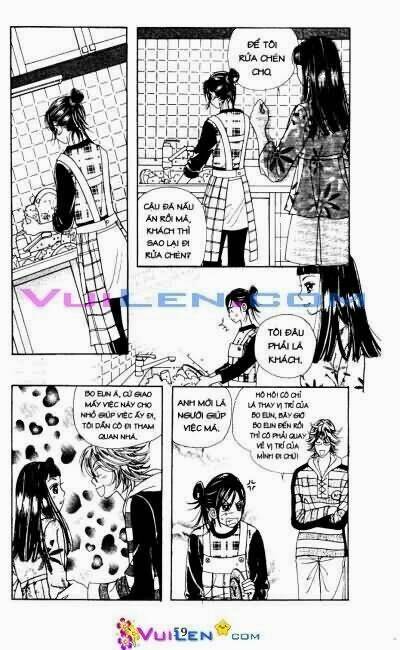 giấc mơ thần tượng chapter 9 59