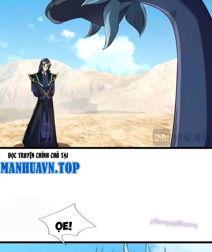 ngủ say vạn cổ: xuất thế đẩy ngang chư thiên chapter 93 60