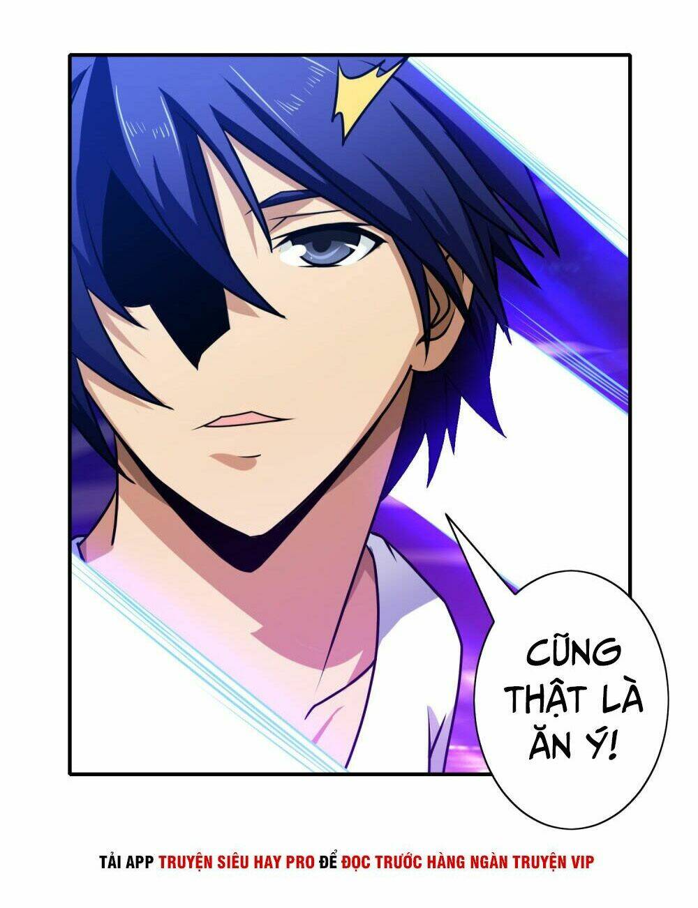 hộ hoa cao thủ tại đô thị chapter 112 18