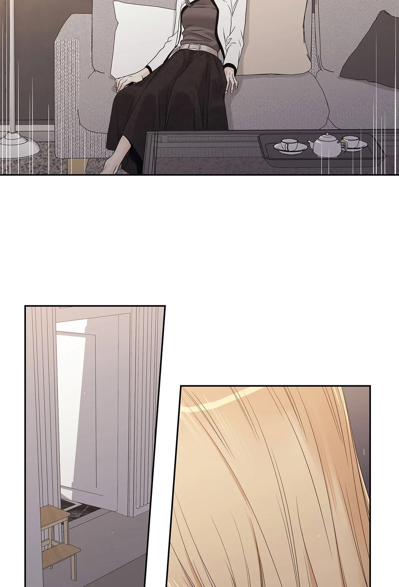 [18+] tình yêu hoang tưởng - love is an illusion queen chapter 18.2 20