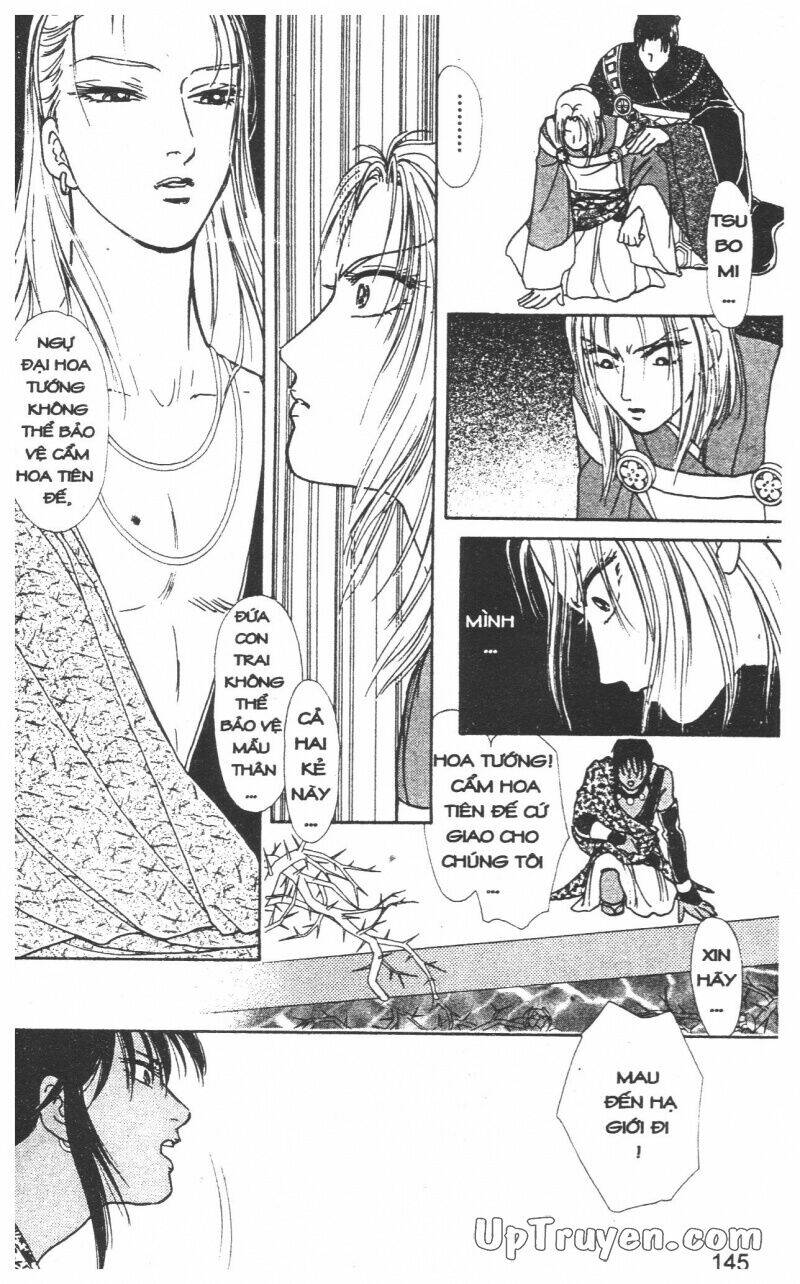 hoàng tử hoa - bud boy chapter 21 146