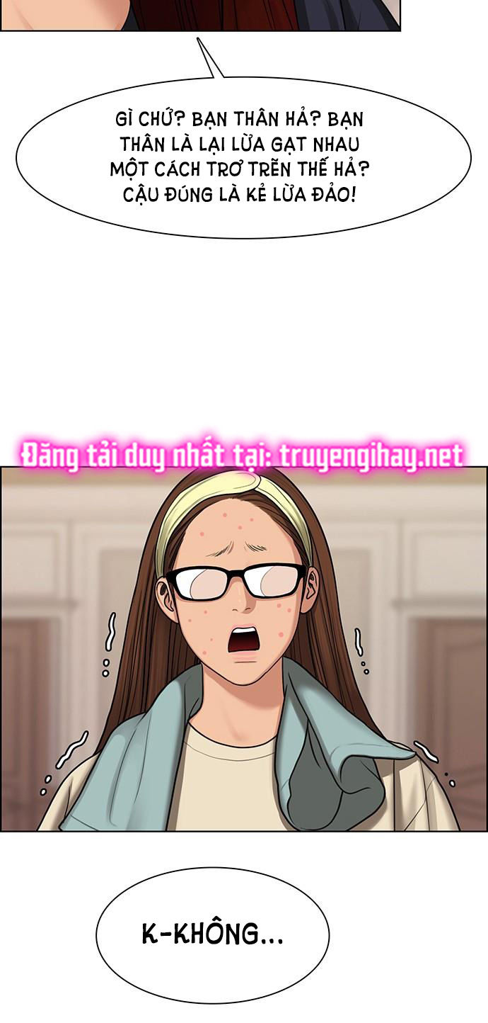 vẻ đẹp đích thực - true beauty chapter 146.2 8