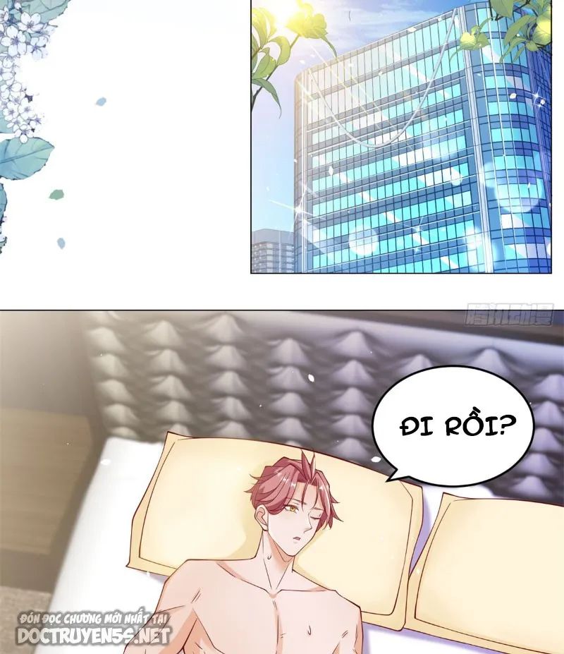 tài xế lái xe công nghệ như ta có nhiều tiền thì sao? chapter 5 25