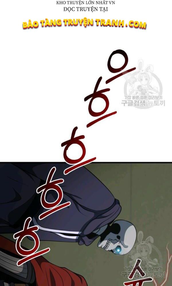 ngôi nhà kết nối với hầm ngục chapter 35 36