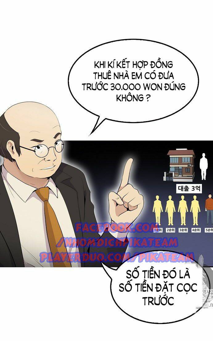 điều tra viên chuyển sinh chapter 17 34