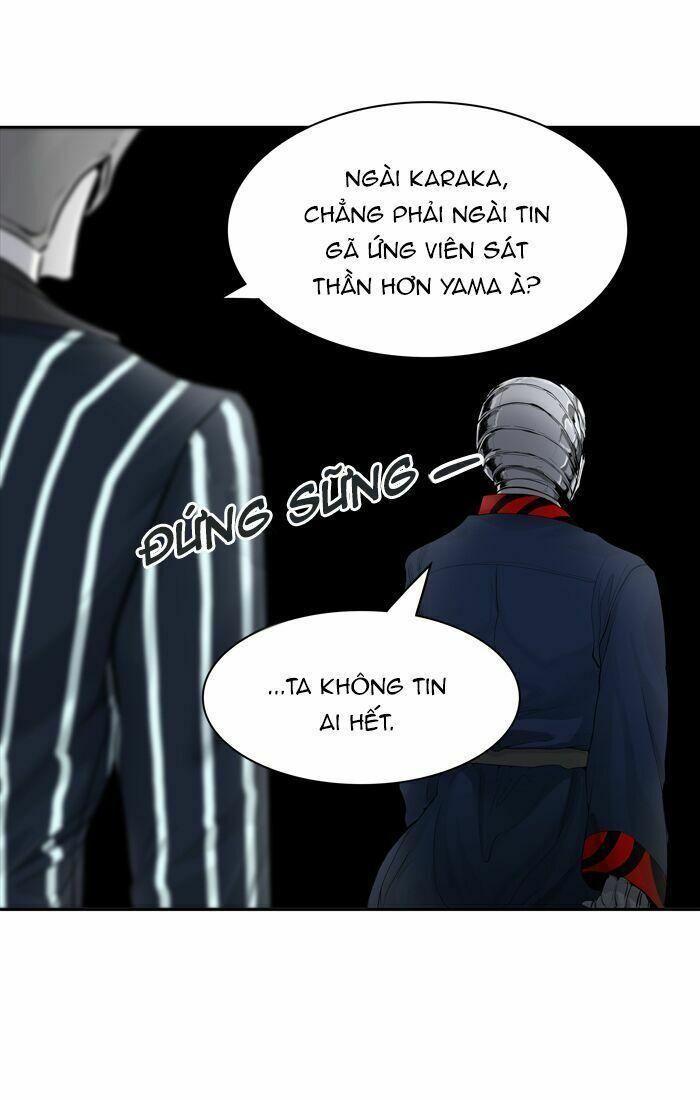 tòa tháp bí ẩn 2 chapter 433 41