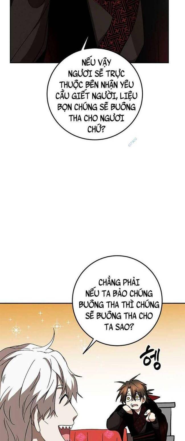 võ đang kỳ hiệp chapter 83 20