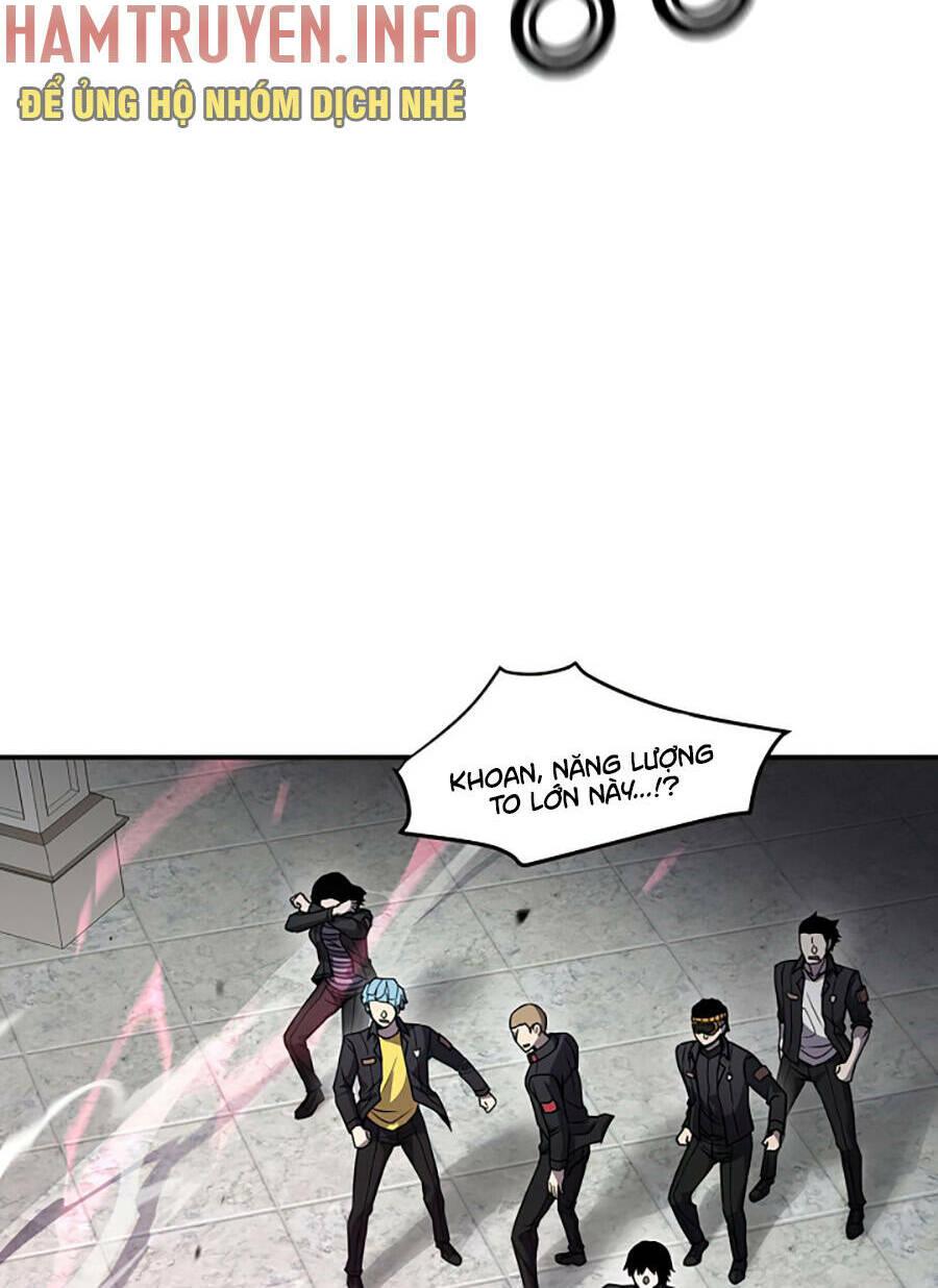 shaman - pháp sư chapter 79 38
