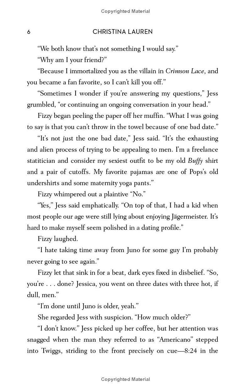 Sách ngoại văn: The Soulmate Equation