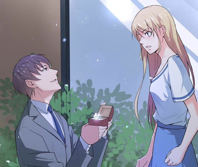 chiến lược lãng mạn của thịnh thiếu chapter 4 7