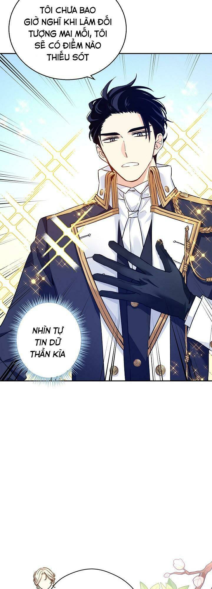 Tôi Sẽ Cố Gắng Thay Đổi Cốt Truyện Chapter 52 - Trang 41