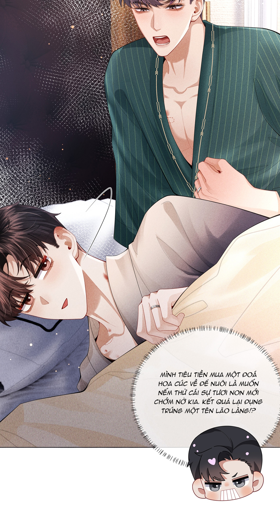 dior tiên sinh chapter 68 30