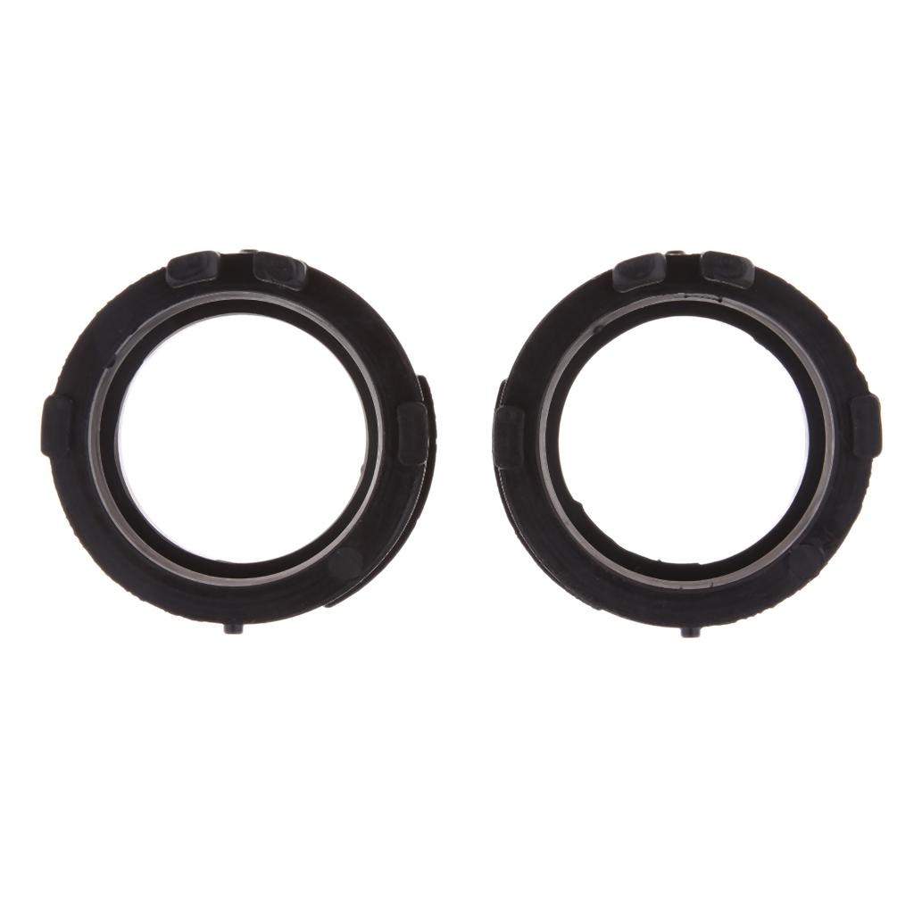 Carb Intake Carburetor Interface Adapter Glue for  VTR250 VT250