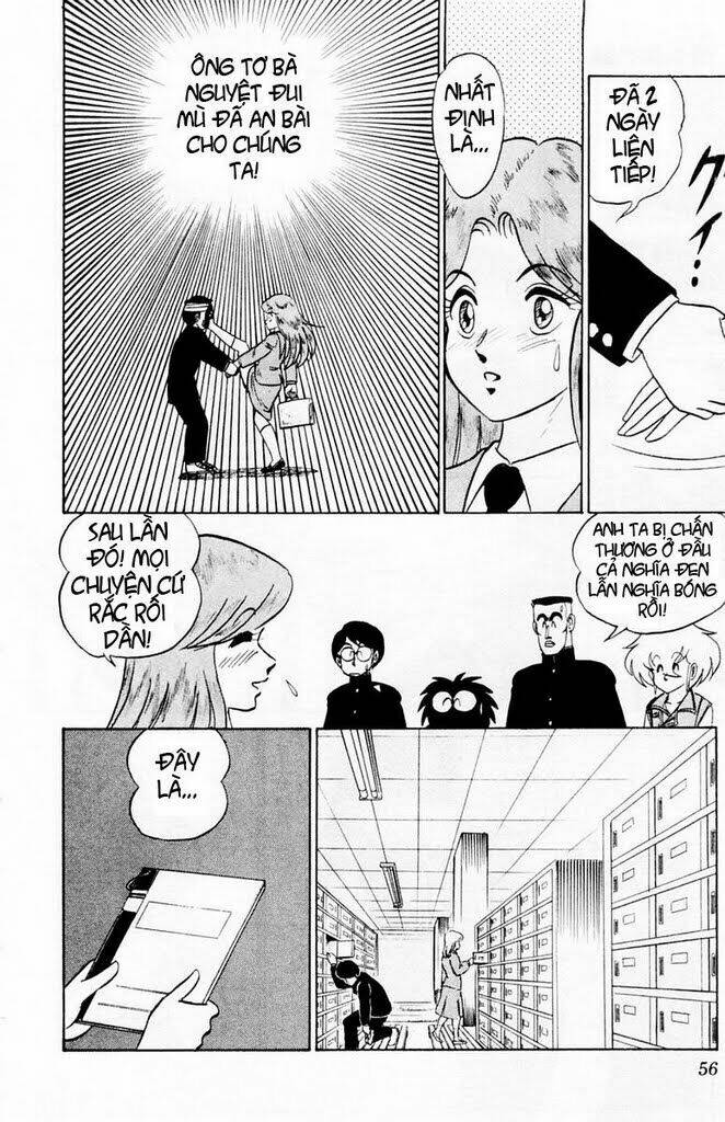 you & me chapter 38 15