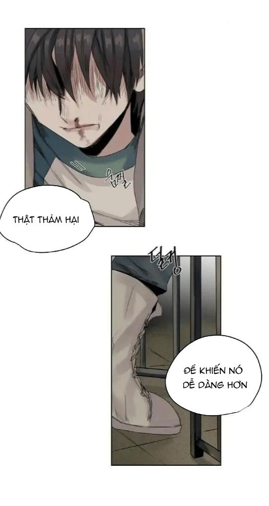 ánh nhìn của quạ chapter 6 29