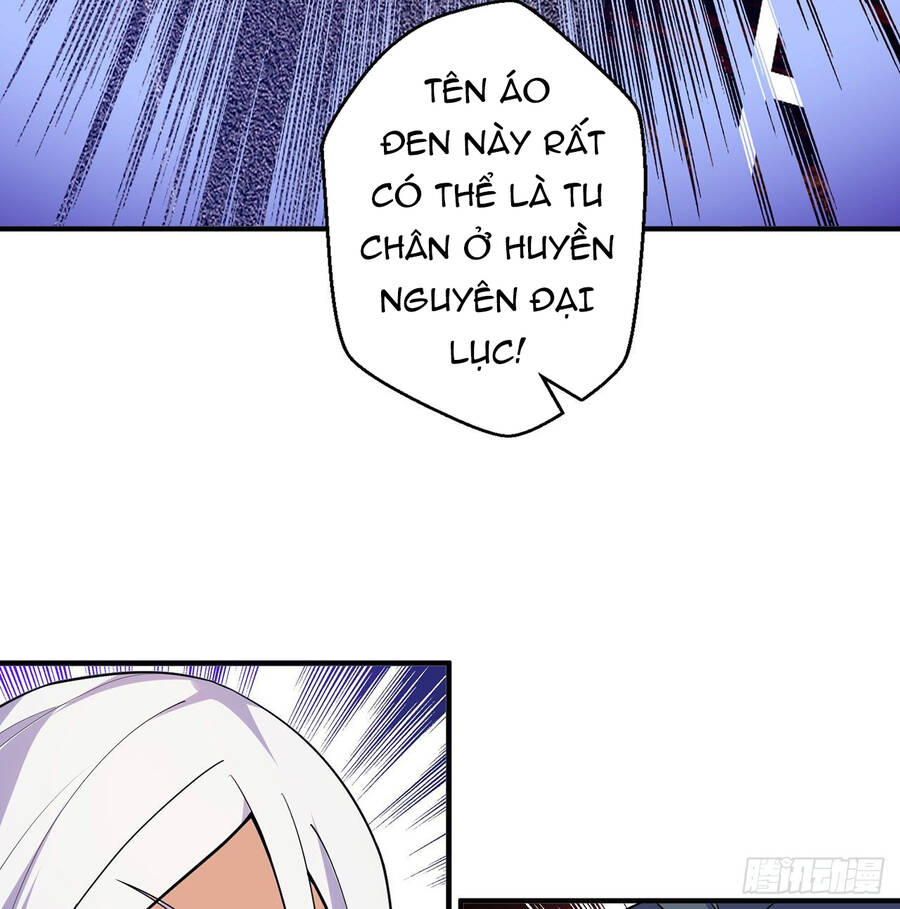 nhặt thuộc tính tại trái đất chapter 12 76