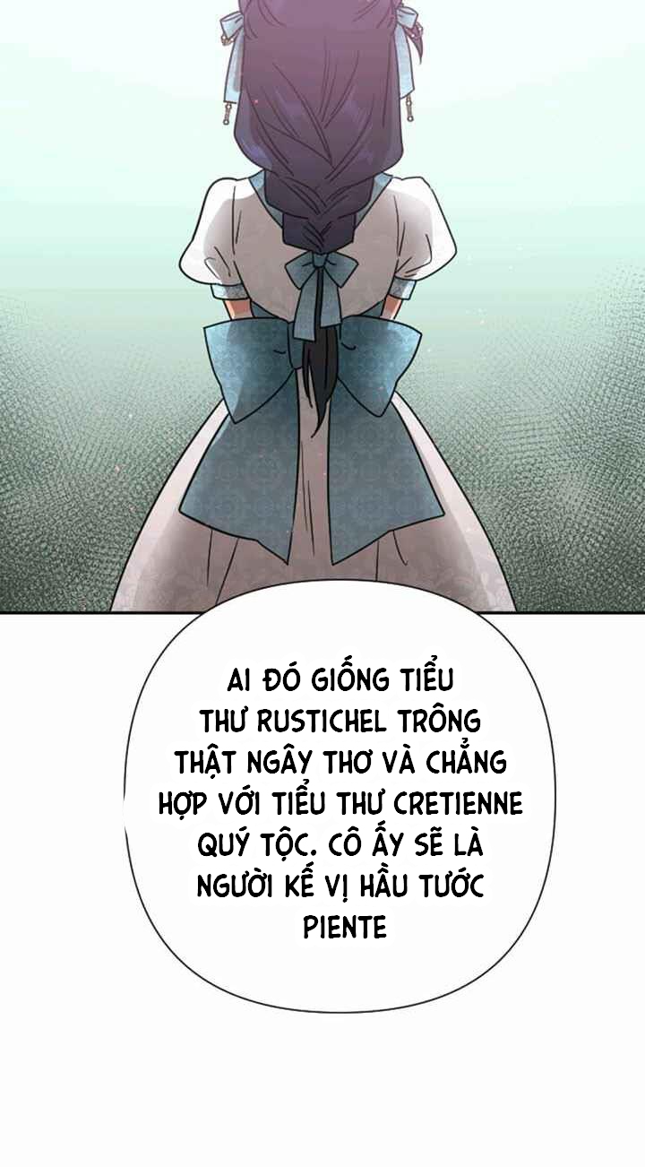 lady baby chapter 128 45