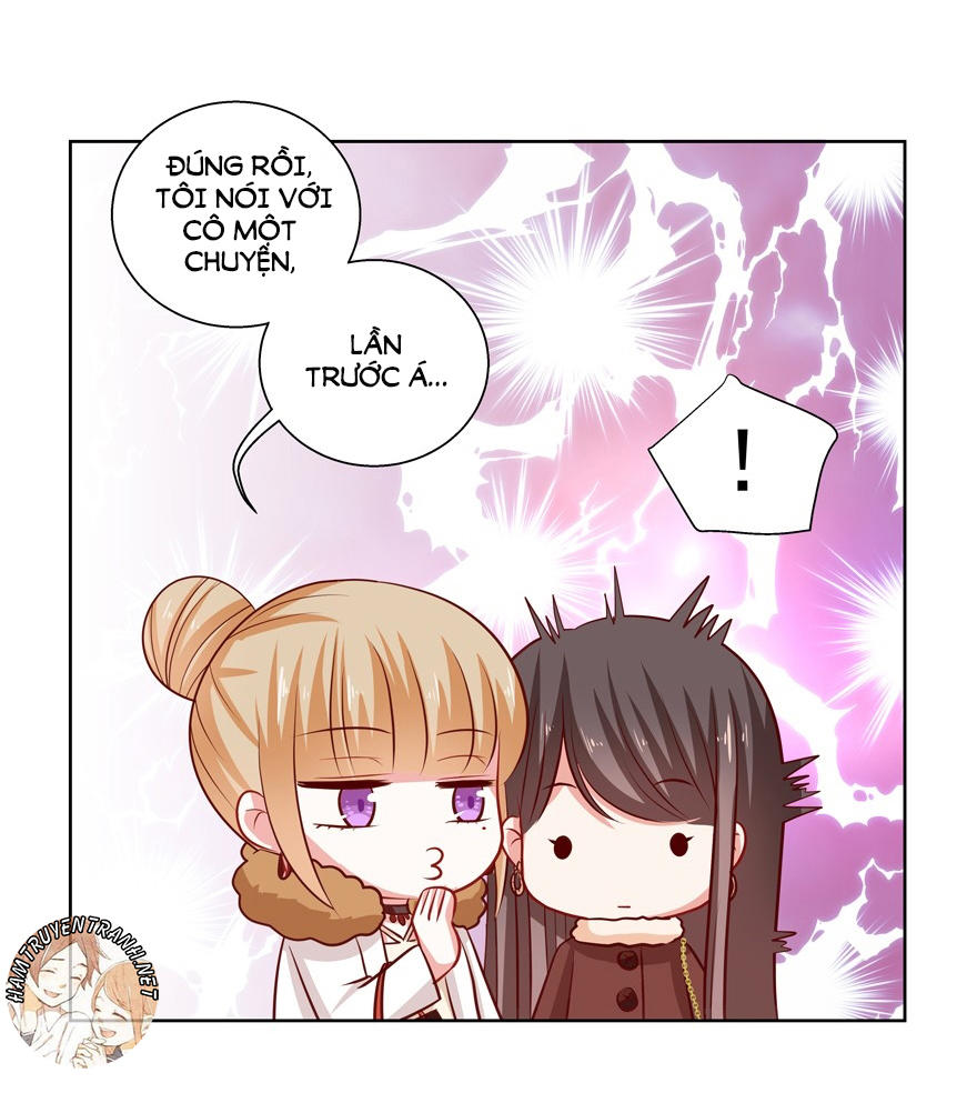 lưu luyến không rời chapter 40 5