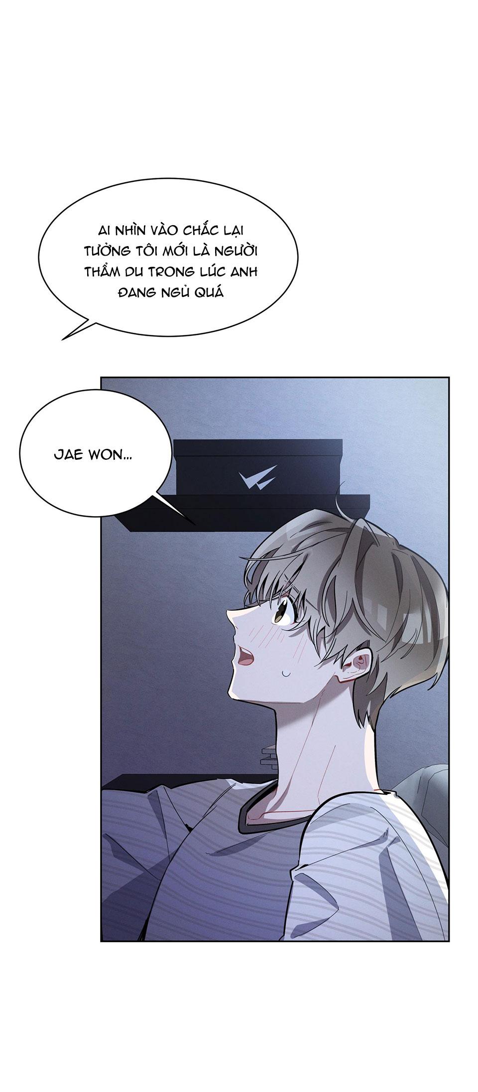 cherry scandal chapter 9 2