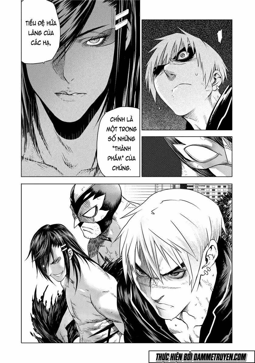 unity of heaven chapter 7 9