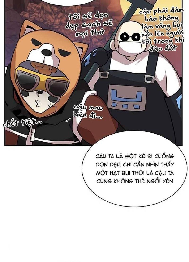 tiêu diệt ác nhân chapter 27 4