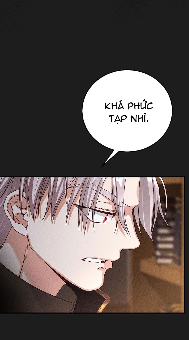 trở thành vợ thái tử quái vật chapter 117 14