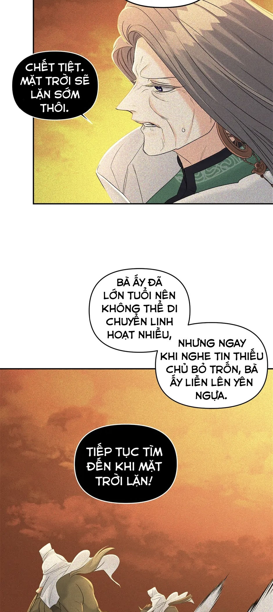 ebony, quạ đen chapter 87.1 8