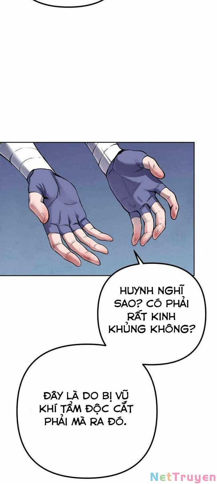 con trai út nhà ha buk paeng chapter 21 62