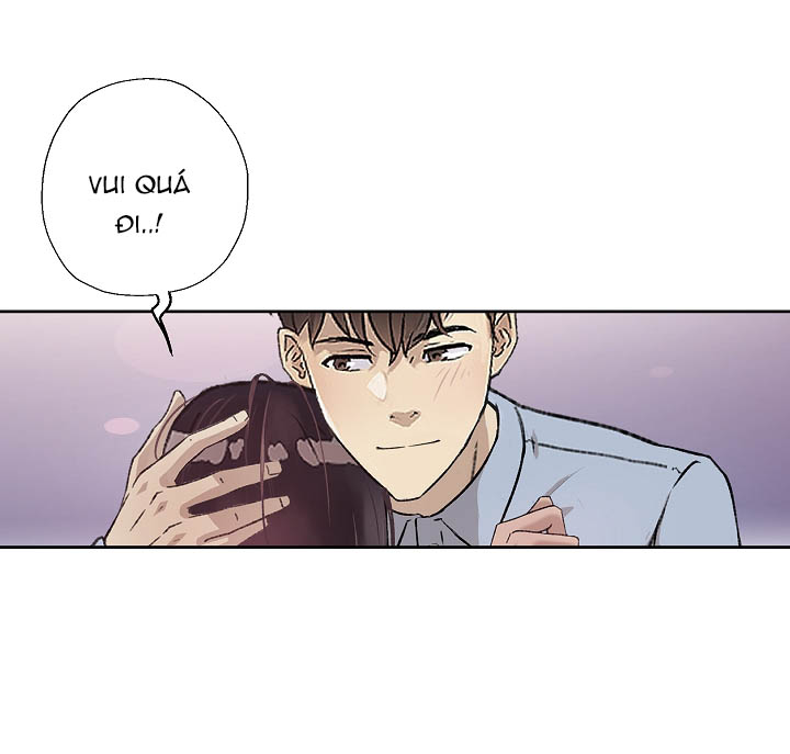 mãnh thú nơi công sở chapter 2 76