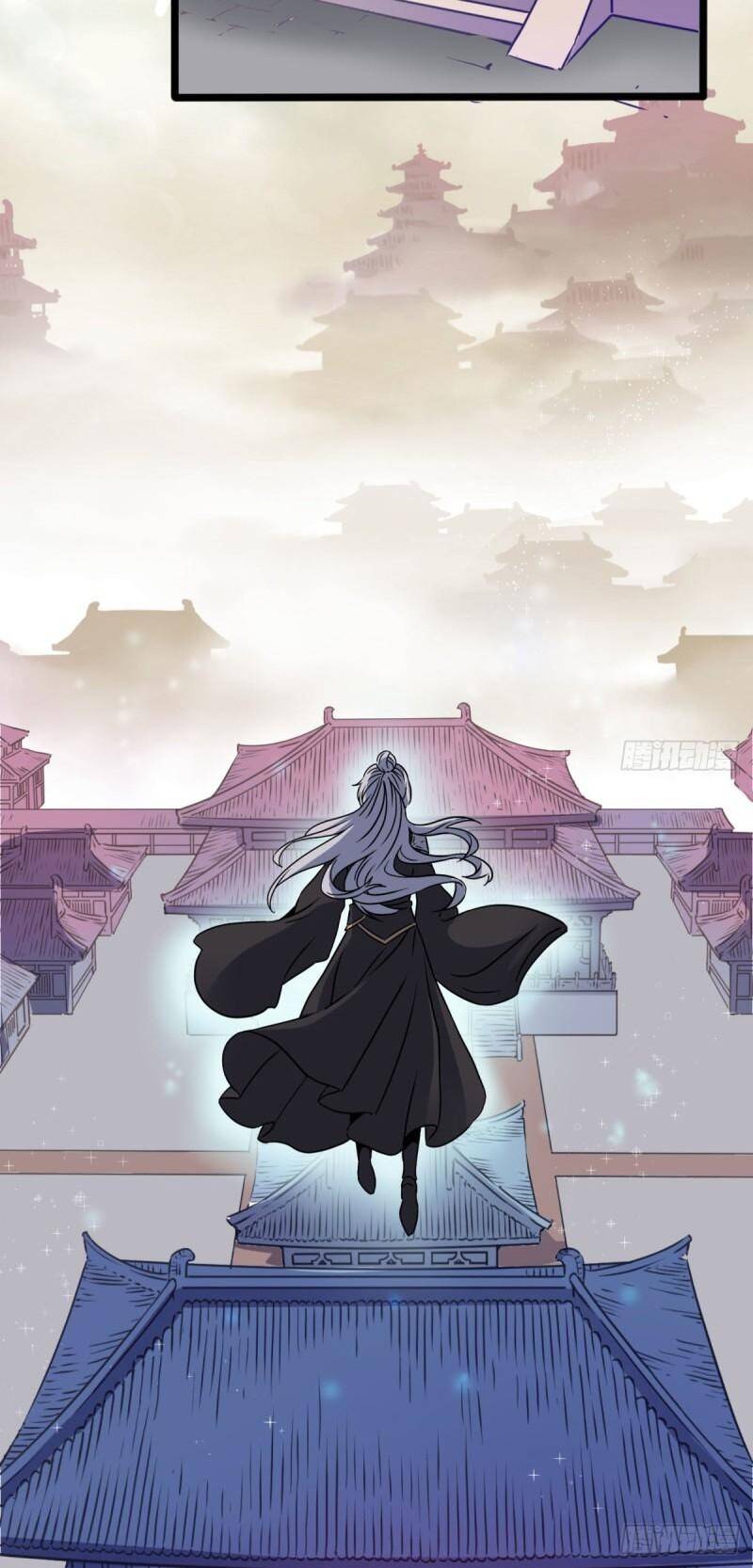 Vợ Tôi Và Tôi Thống Trị Tam Giới Chapter 10 - Trang 9