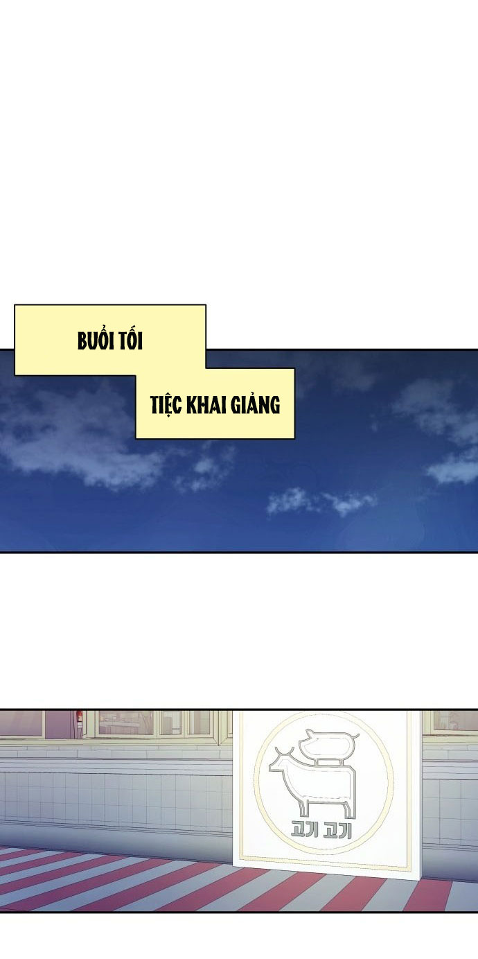 Cậu Ổn Đến Mức Nào chapter 1.1 - Trang 57