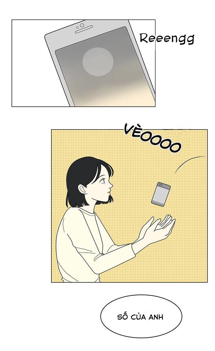 sống chung một nhà chapter 10 23