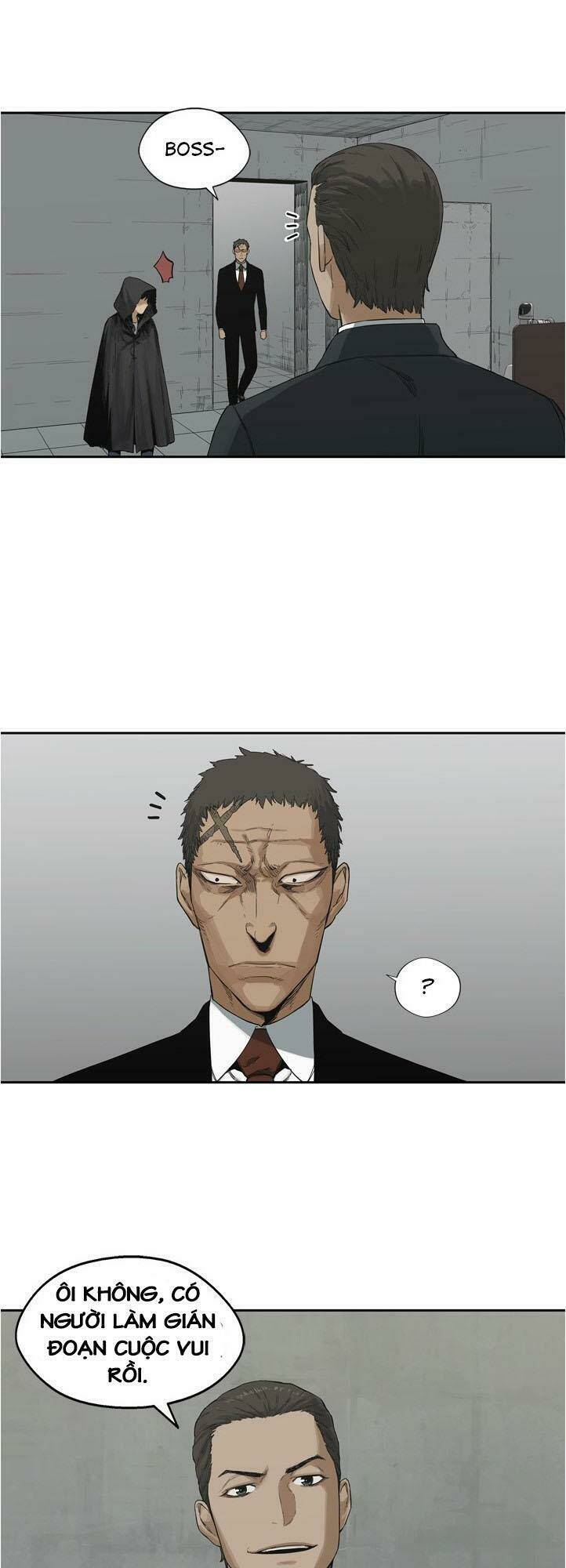 hiệp sĩ giao hàng chapter 12 48