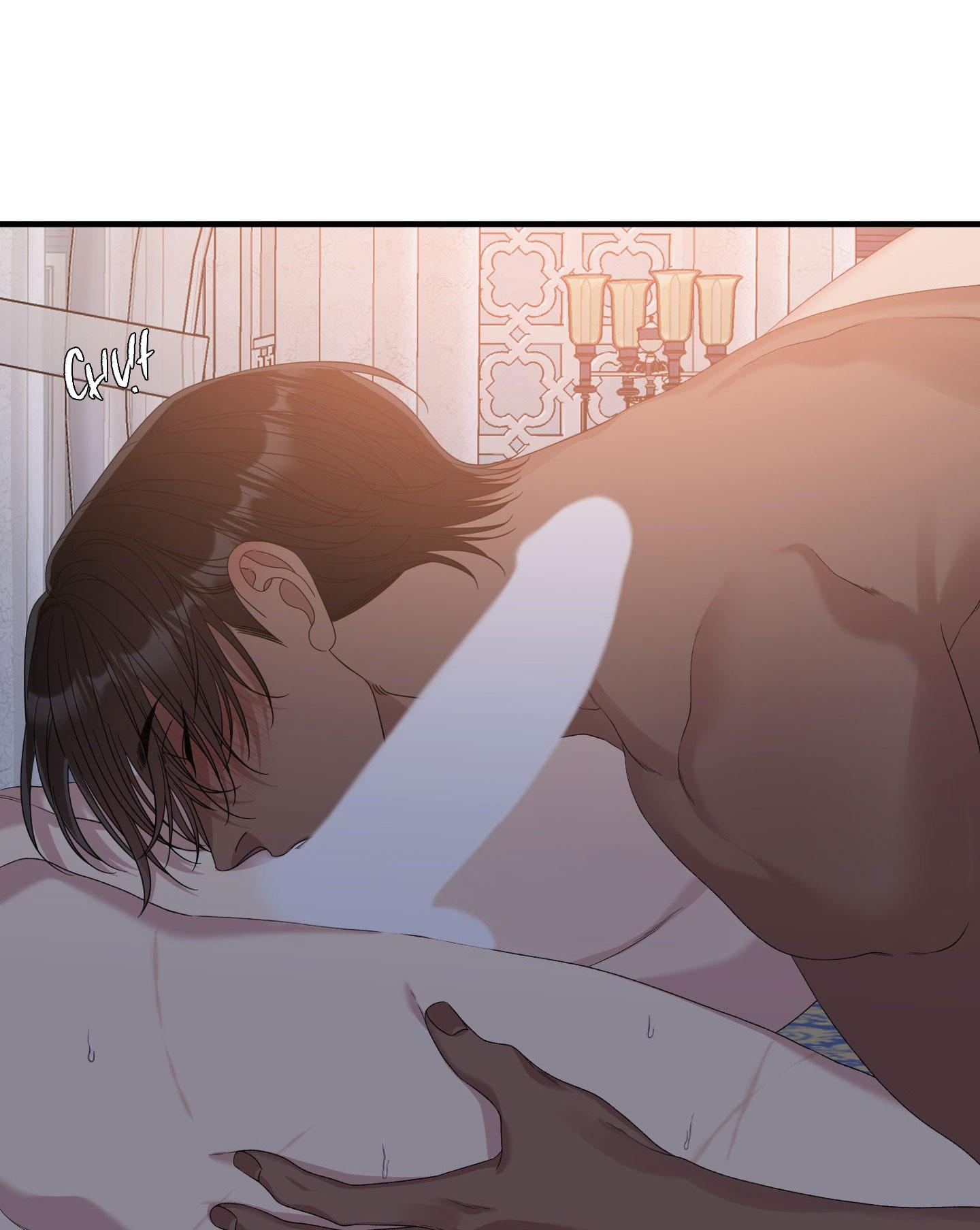 ái tình tự tâm chapter 50 10