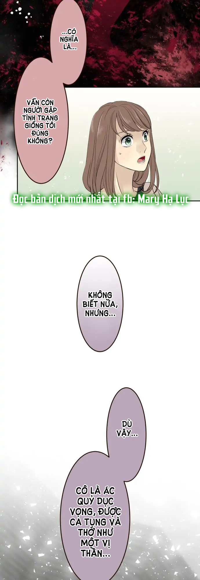 phục tùng tuyệt đối nữ thần rắn chapter 18 21