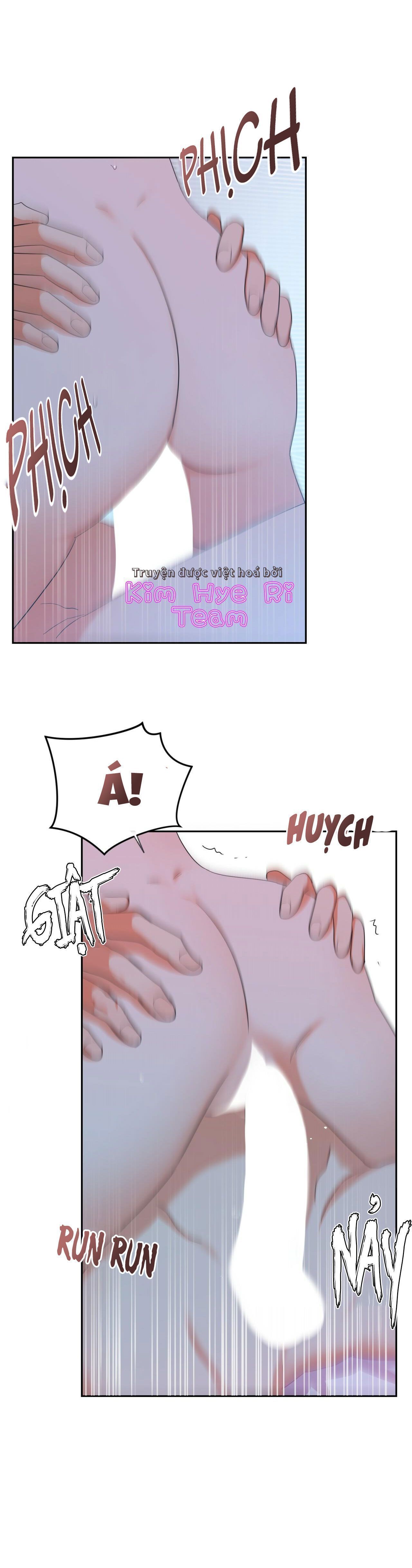 giấc mộng ngọt ngào 2 (full) chapter 16 13