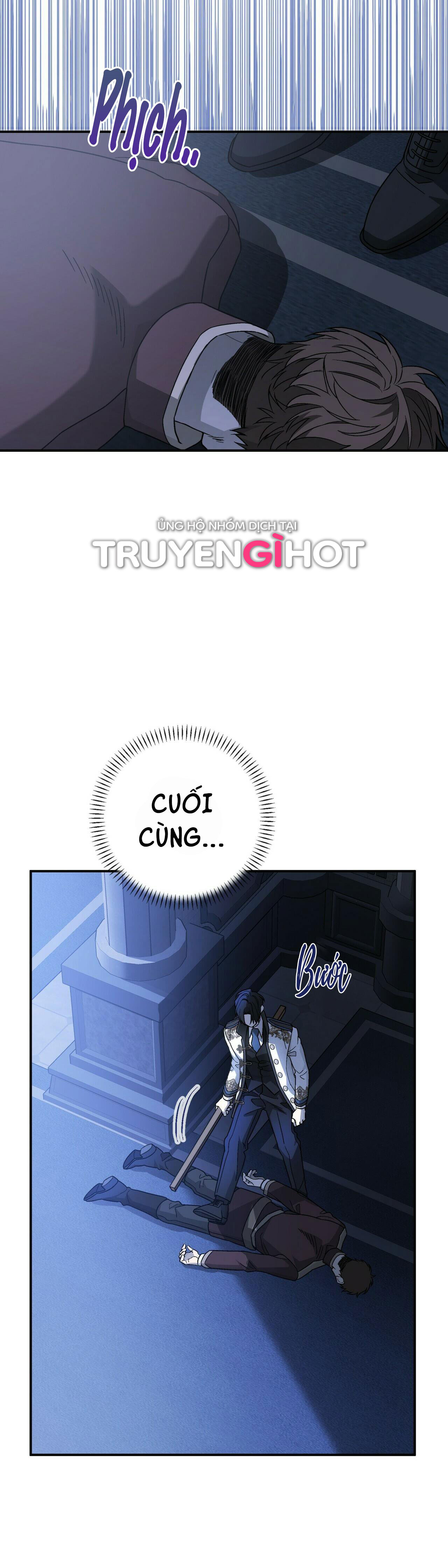 khế ước vĩnh cửu chapter 26 24