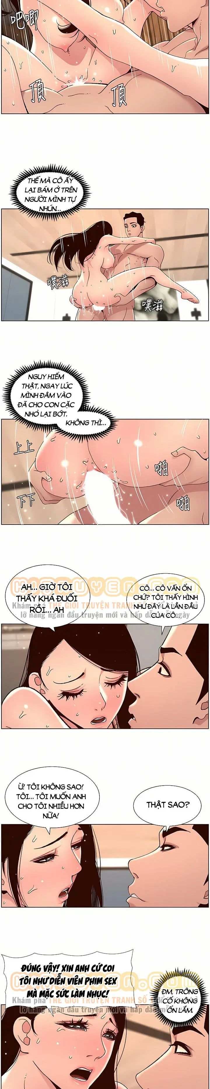 app đế vương giường chiếu chapter 50 14