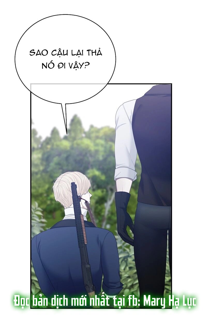 nữ hầu muốn đình công chapter 46 7