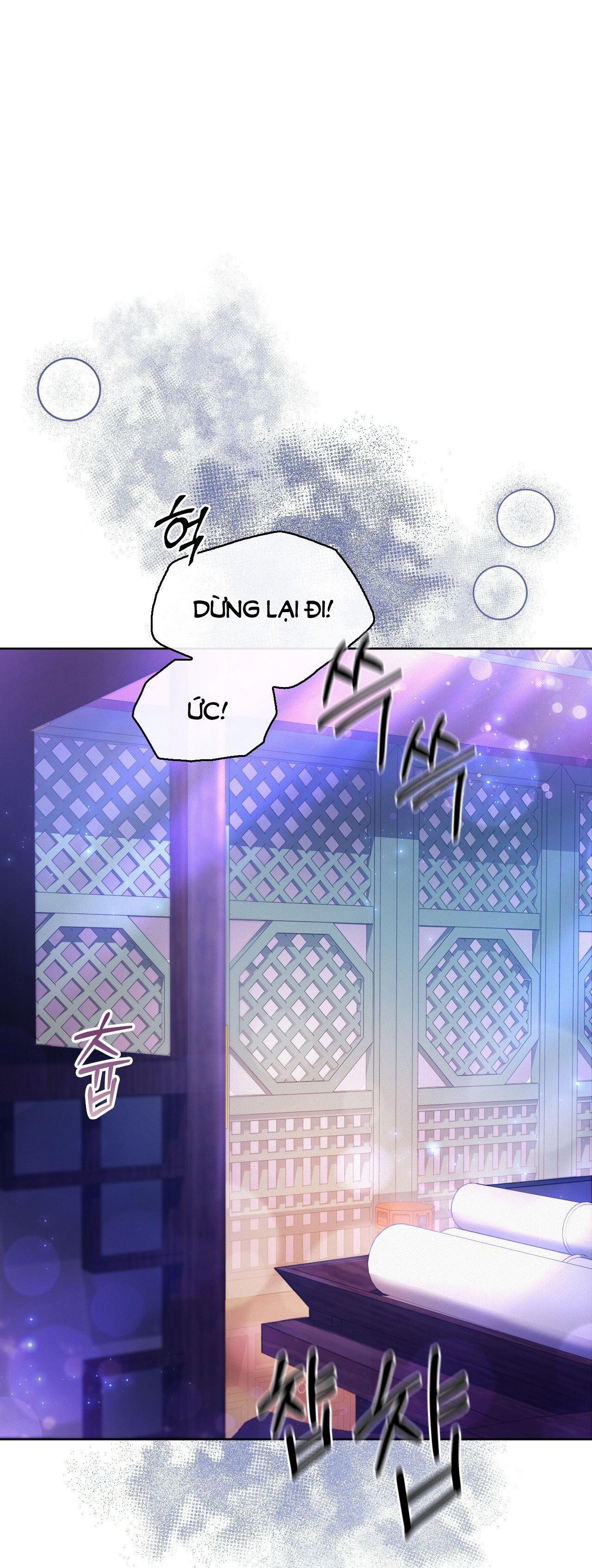 [18+] hậu cung kế chapter 9.2 21