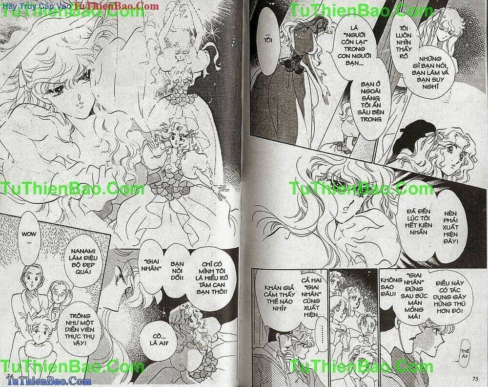 búp bê mario chapter 4 37