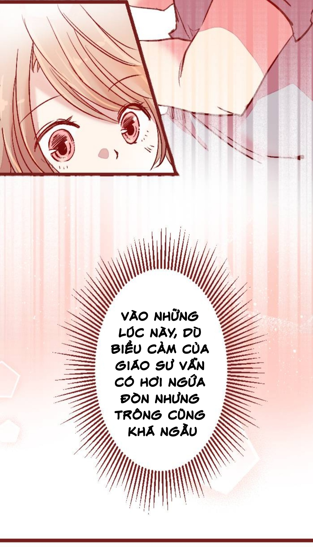 tôi và giáo sư của tôi chapter 7 51